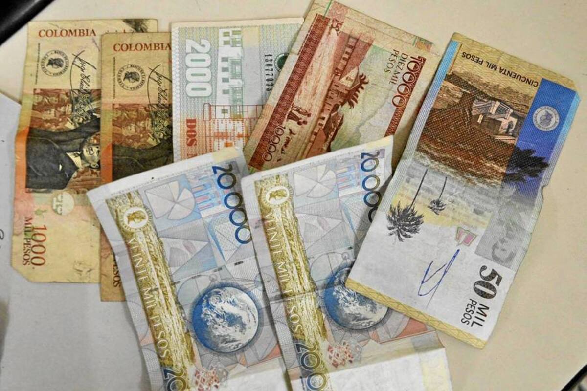 Quitarle ceros a la moneda ha reducido precios de consumo (Foto: Archivo/VANGUARDIA LIBERAL)