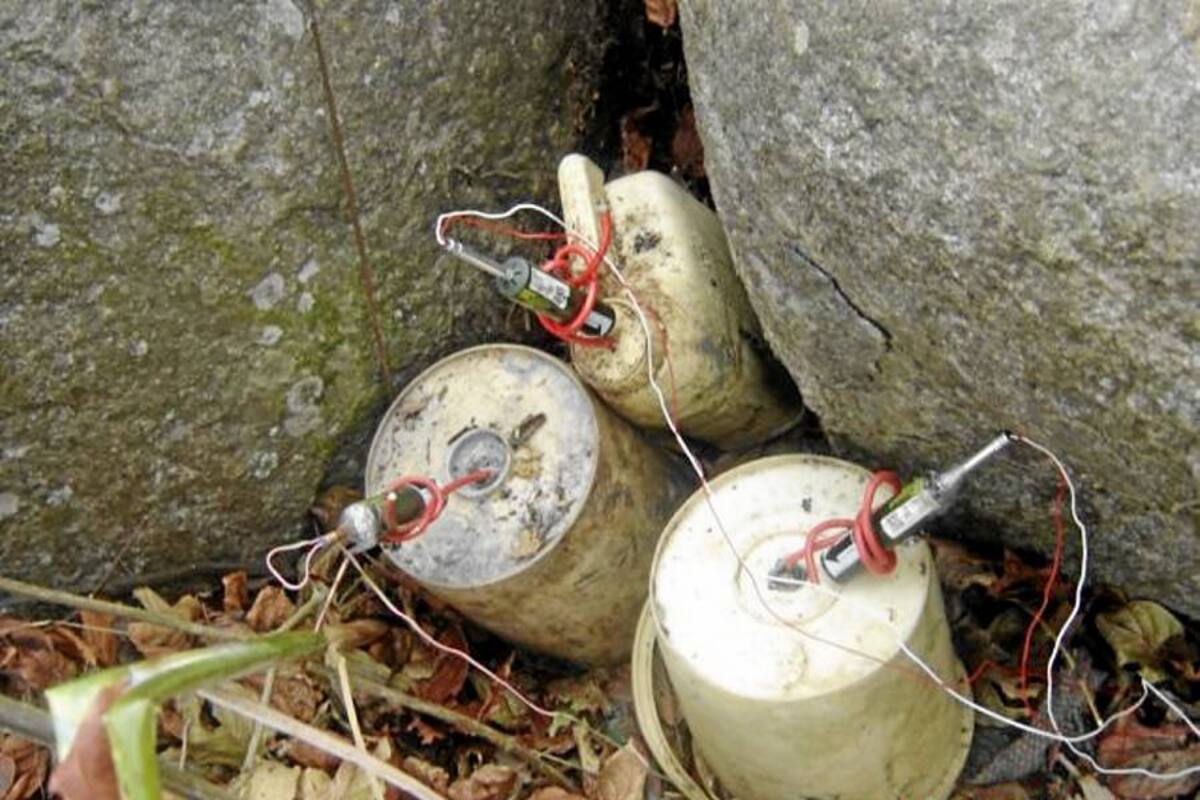 Un militar muerto y cuatro heridos por artefactos explosivos en Arauca (Foto: Archivo/VANGUARDIA LIBERAL)
