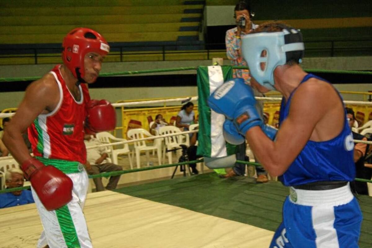 Santander preinscribió 361 atletas para los Juegos Nacionales (Foto: Archivo/VANGUARDIA LIBERAL)