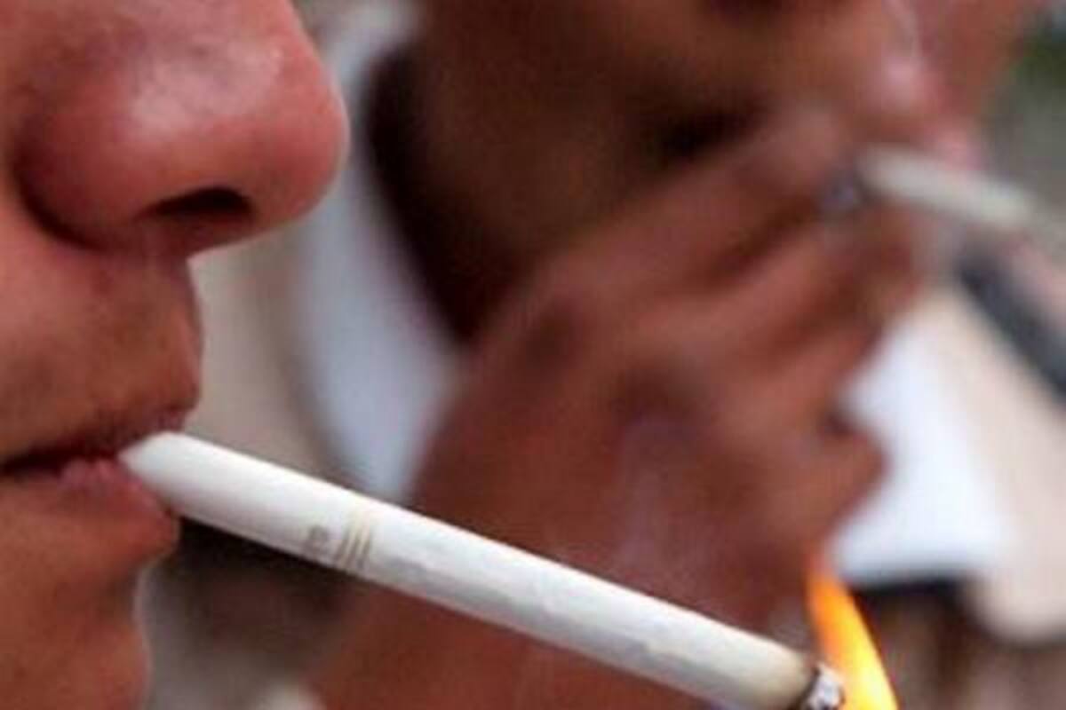 El próximo 21 de julio entrará en vigencia la Ley en la que se establece quitar toda la propaganda alusiva a productos de tabaco y la venta al menudeo de cigarrillos.(Foto: Archivo/ VANGUARDIA LIBERAL)