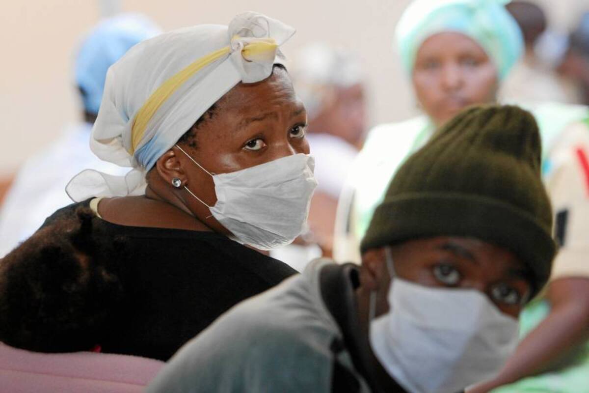 América Latina no ha avanzado mucho en la detección de tuberculosis en enfermos de VIH (Foto: Archivo/VANGUARDIA LIBERAL)