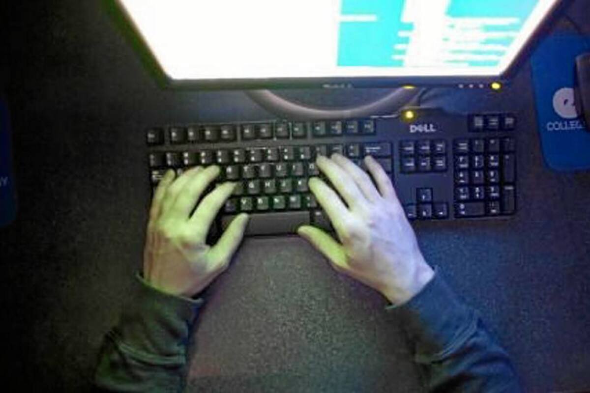 Ningún problema relevante en Internet pese a riesgo de corte a gran escala (Foto: Tomada de internet/VANGUARDIA.COM)
