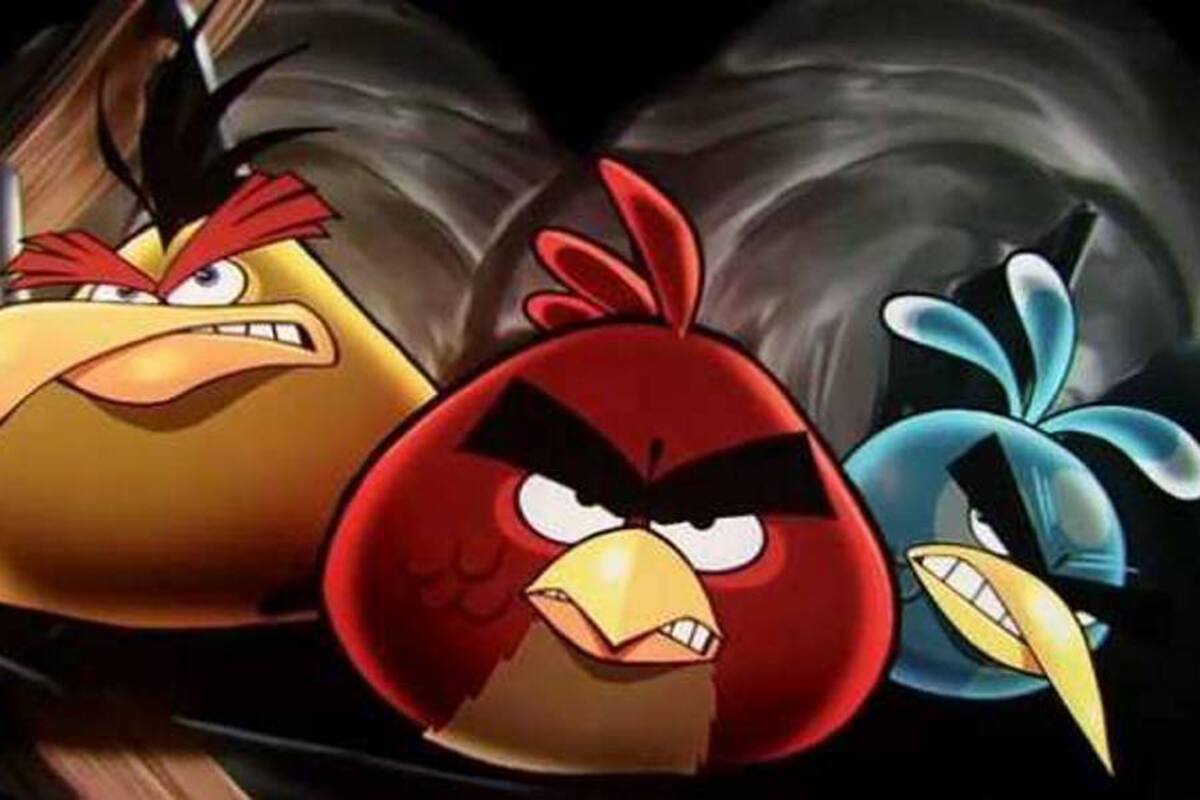 Comienza a promocionarse la película de Angry Birds (Foto: Tomada de Internet/ VANGUARDIA LIBERAL)