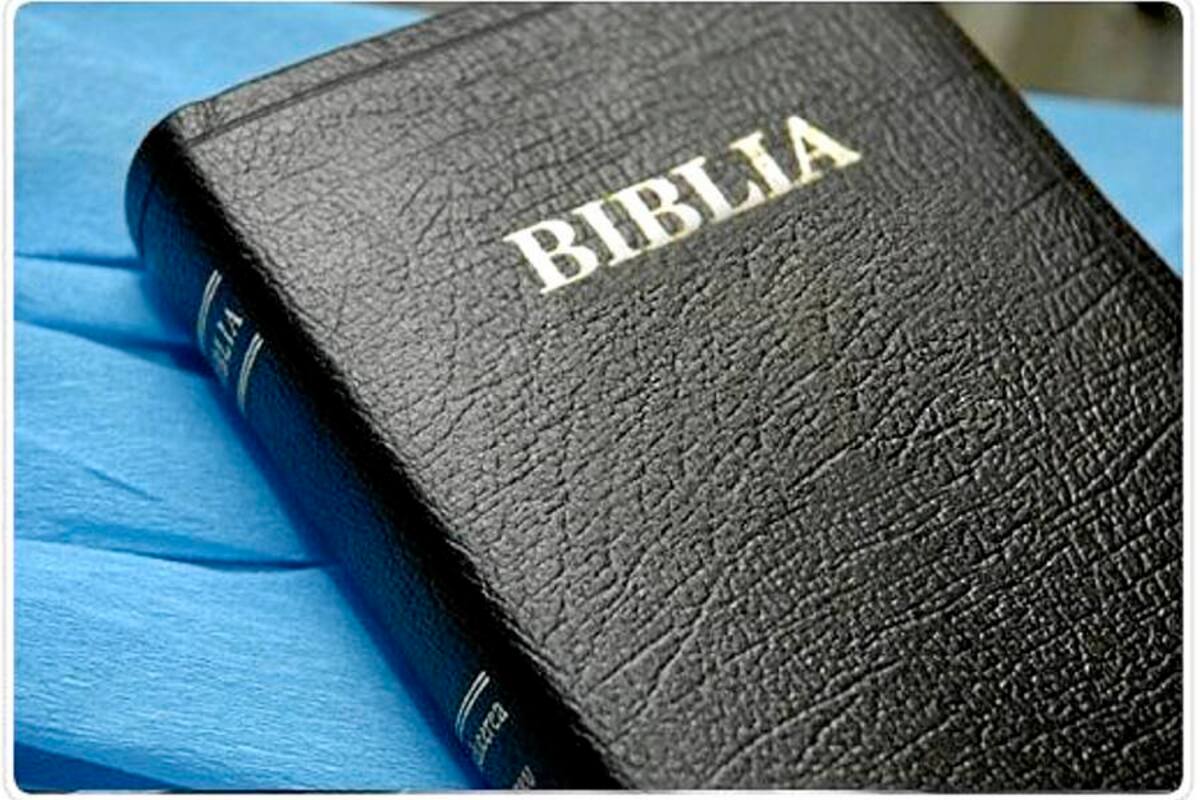 La Biblia y la ciencia se vuelven a enfrentar en EEUU (Foto: TOMADA DE INTERNET/VANGUARDIA.COM)