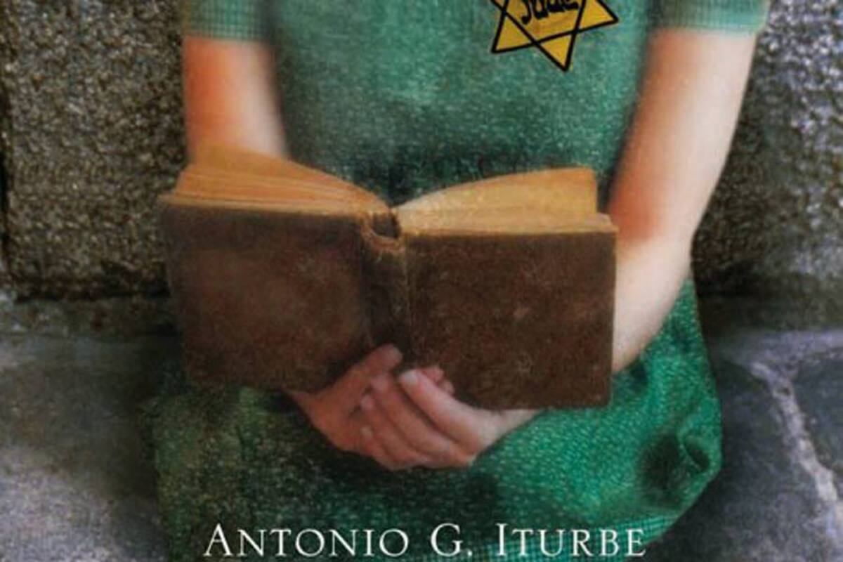La bibliotecaria de Auschwitz