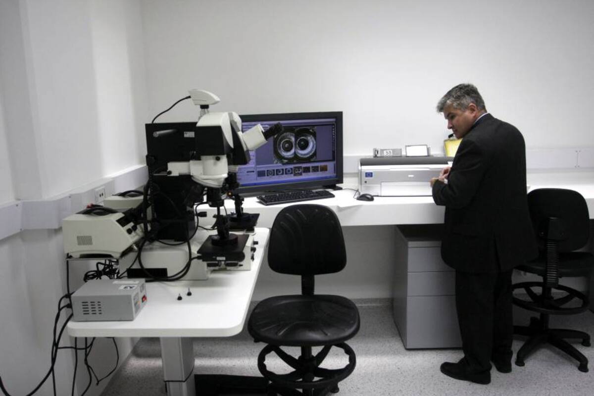 Reino Unido apoya el fondo de ciencia, tecnología e innovación (Foto: Archivo/VANGUARDIA LIBERAL)