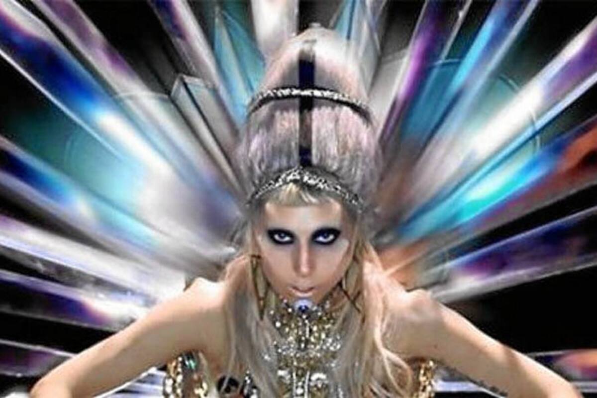 Listos los precios de la boletería para el concierto de Lady Gaga en Bogotá (Foto: Tomado de Internet/ VANGUARDIA LIBERAL)