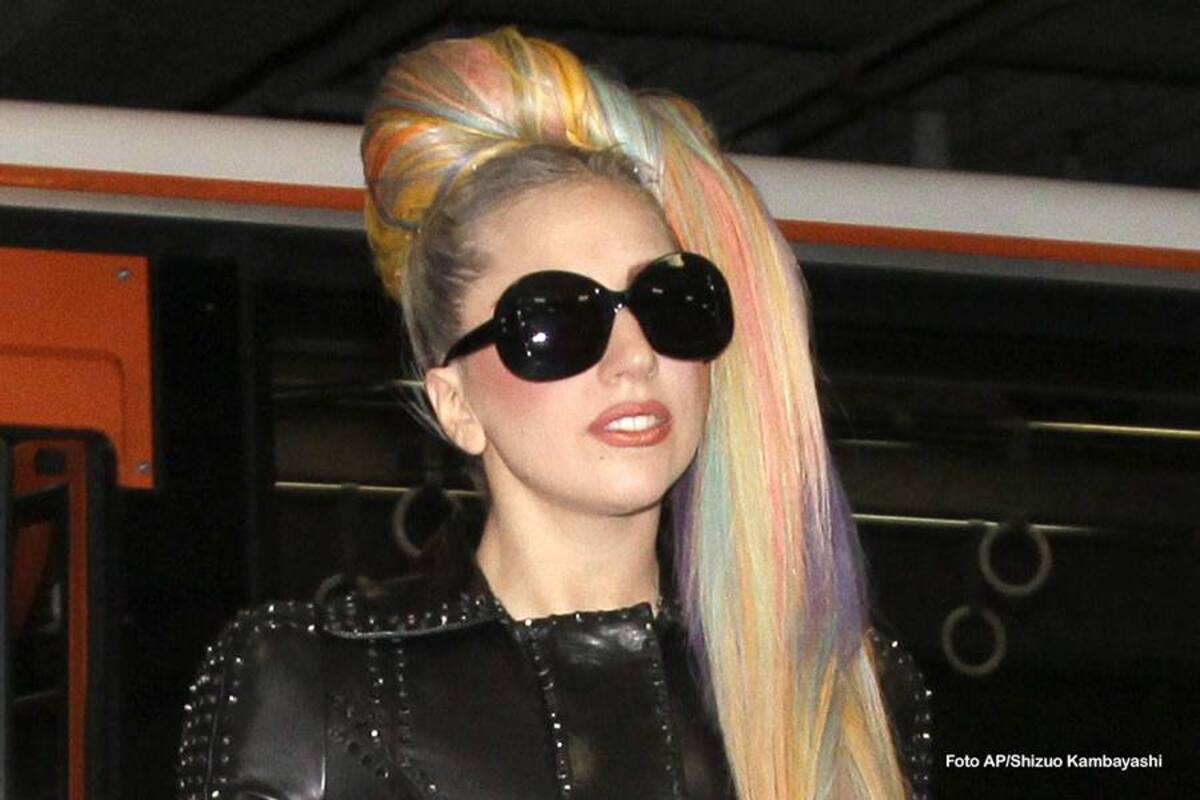 Lady Gaga cancela gira conciertos debido a un problema de cadera (Foto: Tomada de Internet/ VANGUARDIA LIBERAL)
