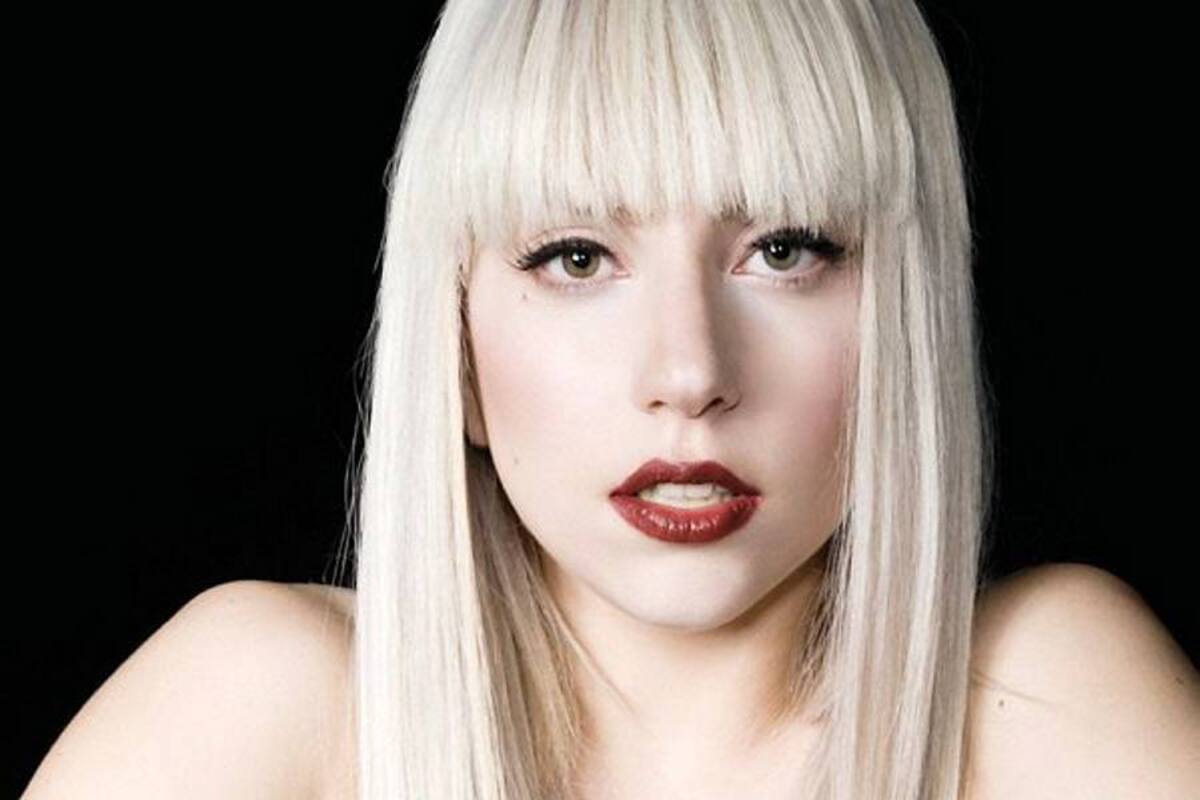 Lady Gaga retrasa hasta septiembre su vuelta a los escenarios (Foto: Tomada de Internet/ VANGUARDIA LIBERAL)