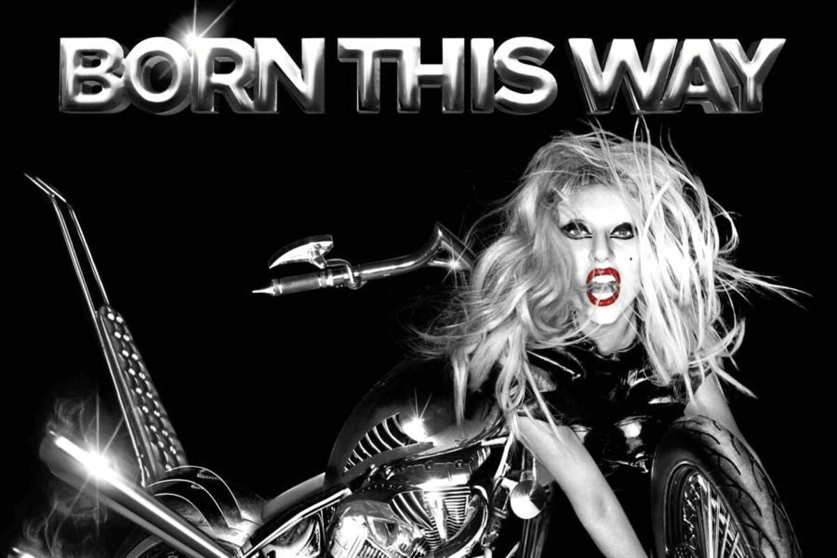 Lady Gaga presentará el 6 de noviembre 'The Born This Way Ball' en Bogotá (Foto: ARCHIVO/VANGUARDIA LIBERAL)