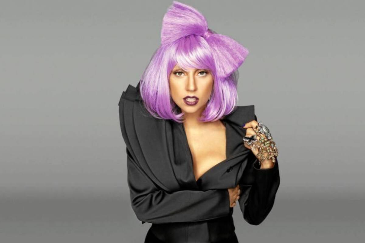 Así será el concierto de Lady Gaga en Bogotá (Foto: Archivo/VanguardiaLiberal)