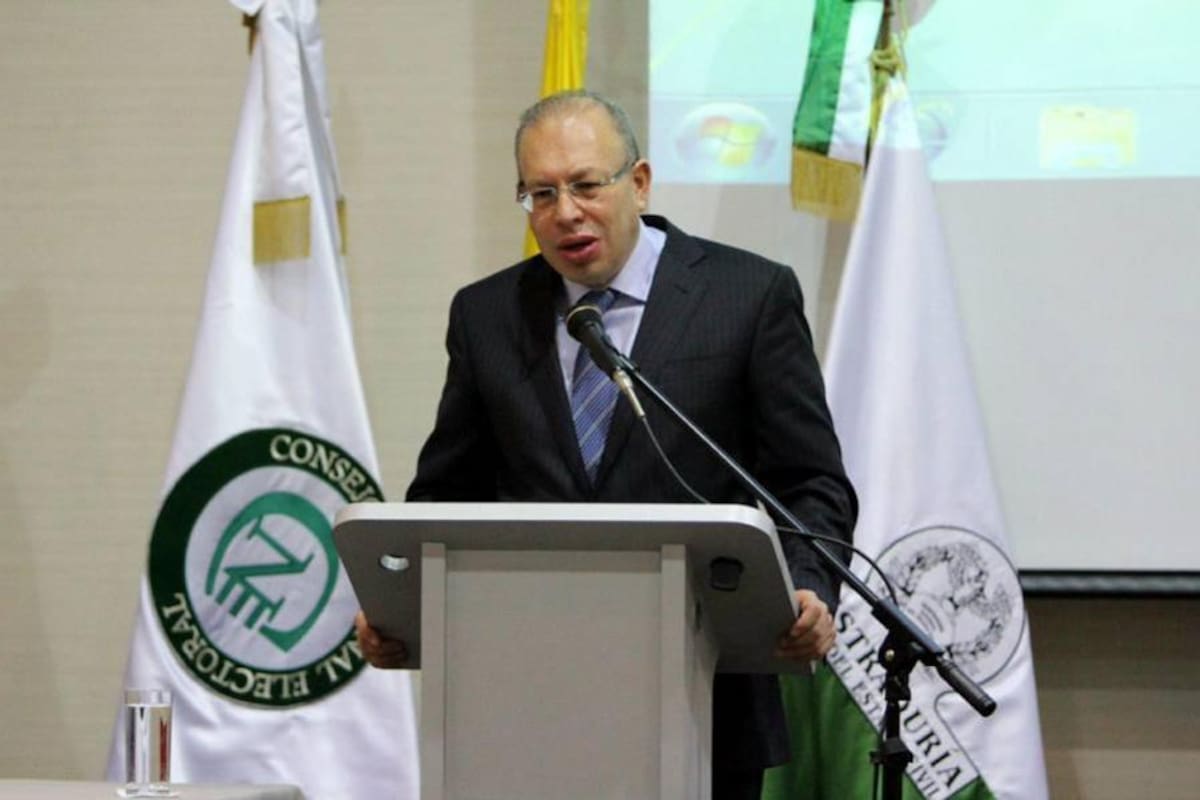 (Foto: Colprensa/ VANGUARDIA LIBERAL)