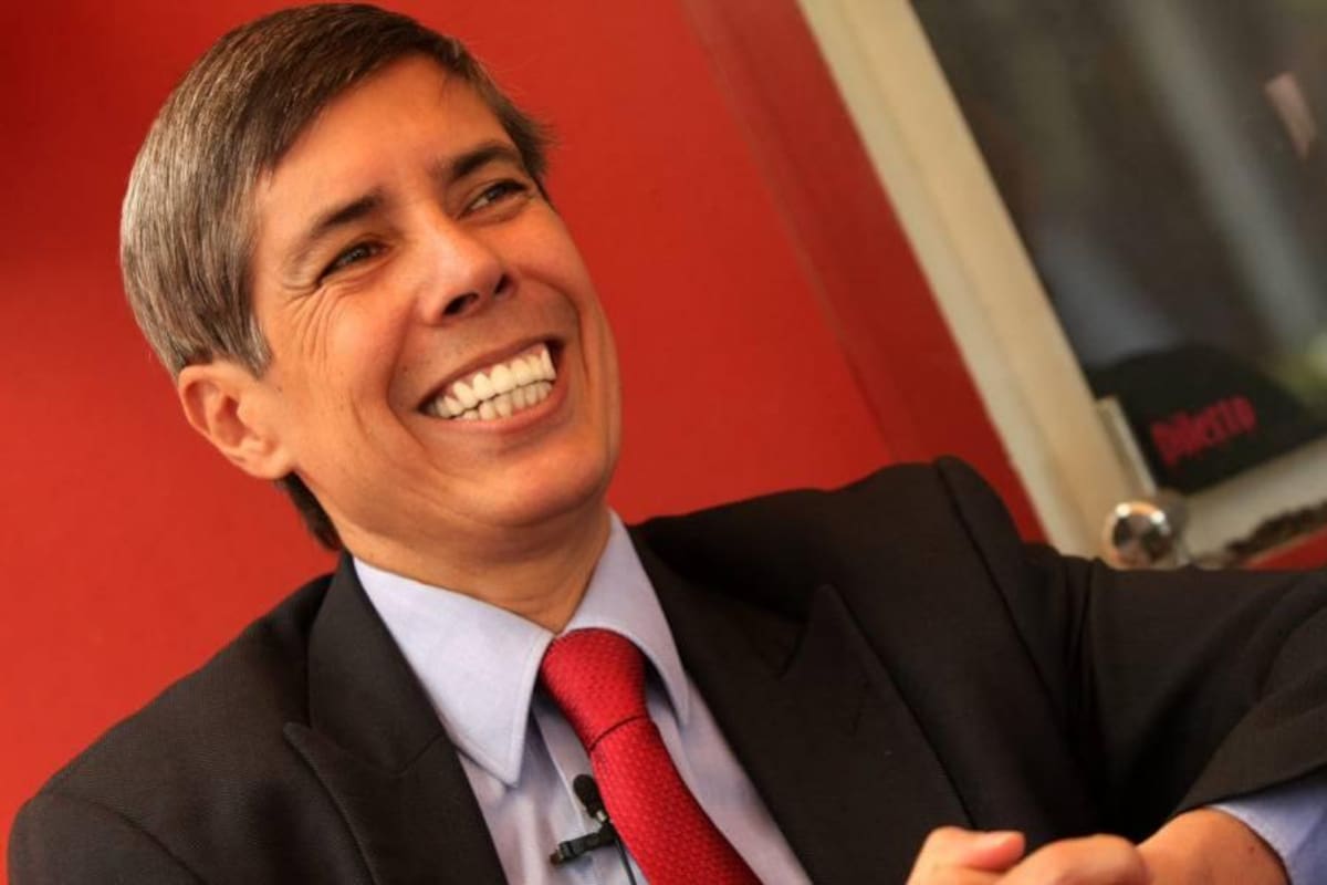 Alan Jara, gobernador del Meta por tercera vez (Foto: Archivo/VANGUARDIA LIBERAL)
