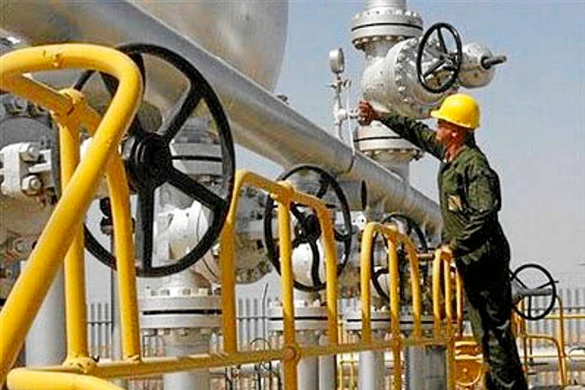 Ecuador prevé colaborar con sector petrolero de Irán, pese a sanciones (Foto: Tomada de internet/VANGUARDIA LIBERAL)