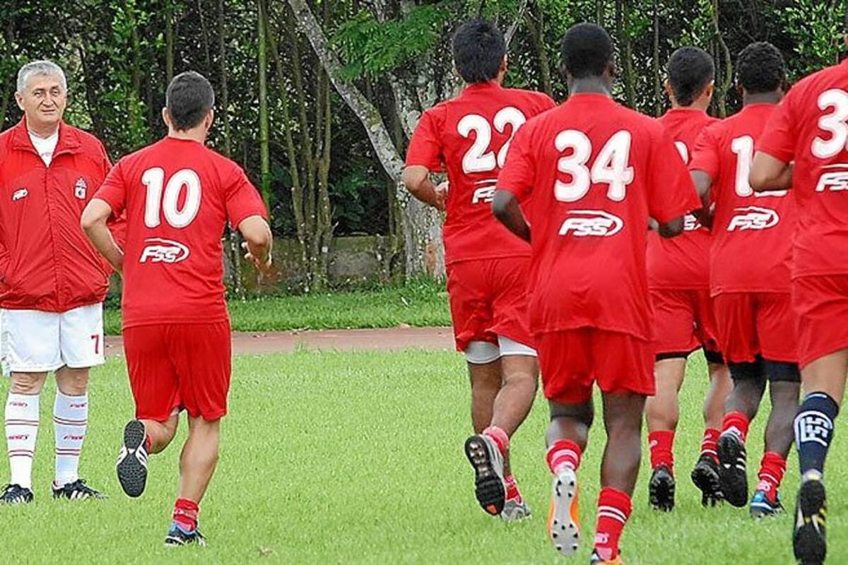 Muere ciclista tras ser arrollado por jugador del América de Cali (Foto: Tomada de Terra.com/VANGUARDIA LIBERAL)
