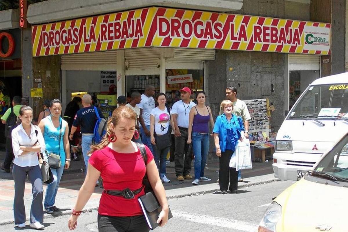 Caso de Drogas La Rebaja podría terminarse si no atestiguan los Rodríguez (Foto: Tomado de Internet/VANGUARDIA LIBERAL)