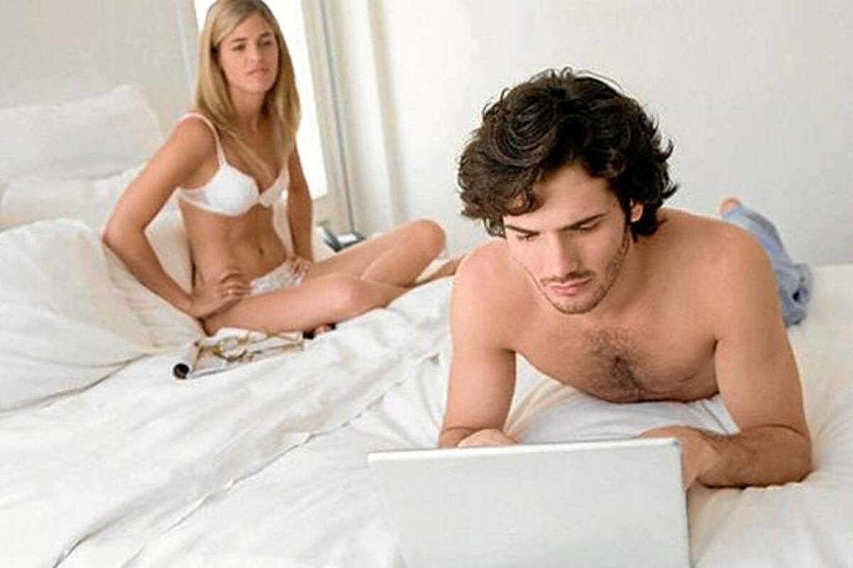 Las redes sociales son más tentadoras que el sexo (Foto: Tomada de Internet/VanguardiaLiberal)