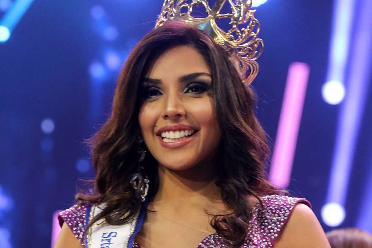Señorita Colombia entre las favoritas en Miss Universo 2017 (Foto: TOMADA DE INTERNET / VANGUARDIA LIBERAL)