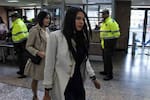 ¿Por qué la defensa de Laura Moreno pide investigar a la fiscal del caso Colmenares?