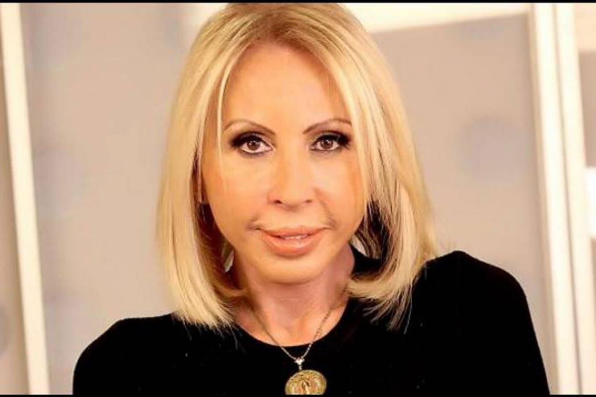 Laura Bozzo anuncia que su programa no estará en televisión por un tiempo (Foto: COLPRENSA/VANGUARDIA LIBERAL)