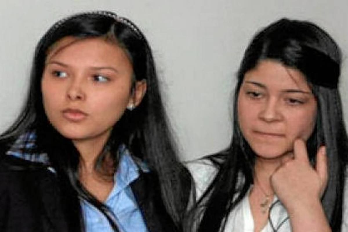 Fiscalía da a conocer las pruebas contra Laura Moreno y Jessy Quintero (Foto: Tomada de internet/VANGUARDIA LIBERAL)