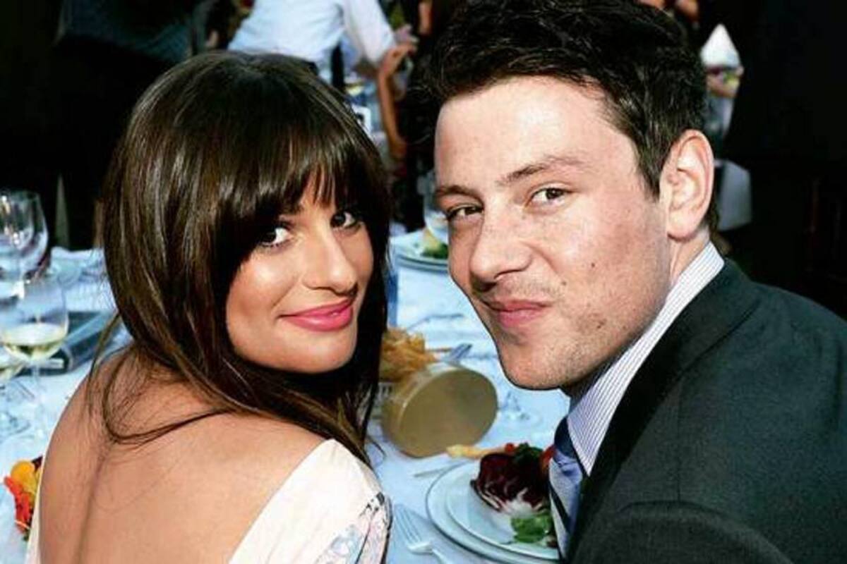 Padre de Cory Monteith revela detalles de la lucha secreta del actor contra las drogas (Foto: Tomada de internet/VANGUARDIA LIBERAL)