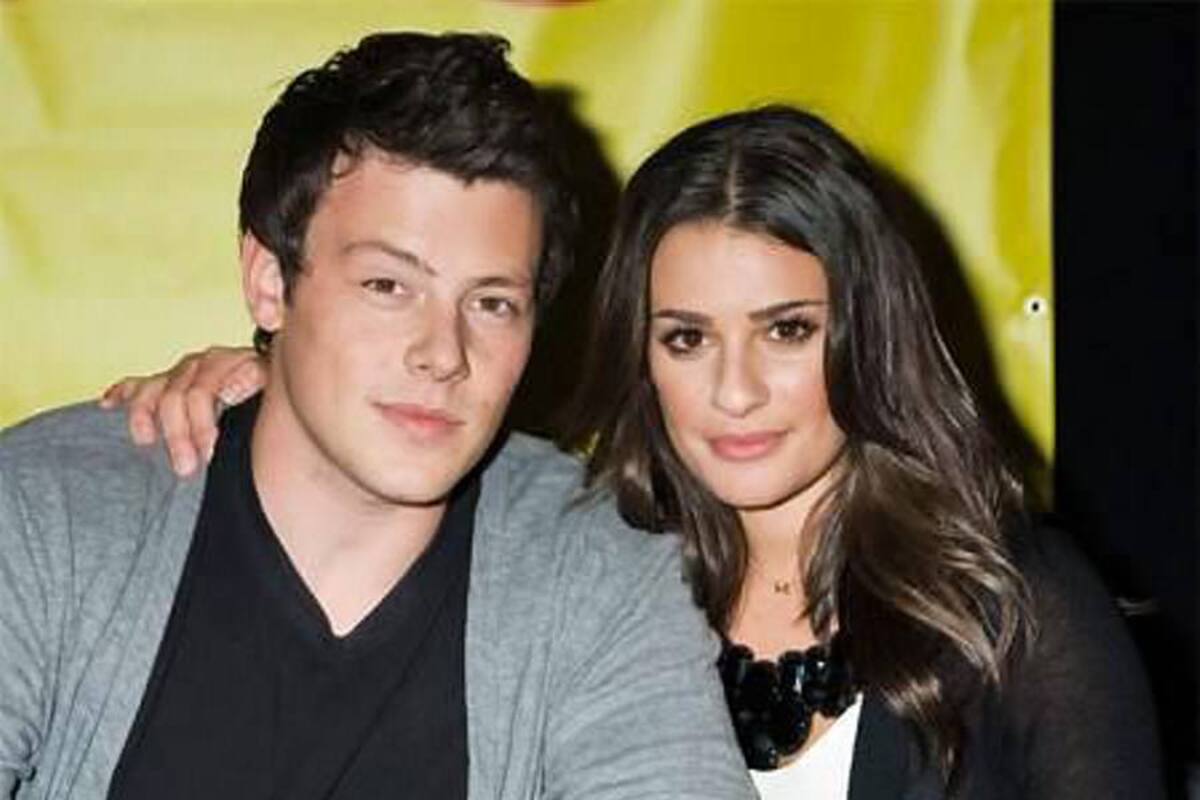 Lea Michele visitó el hotel donde murió su novio de Glee (Foto: tomadadeinternet/VANGUARIDIALIBERAL)