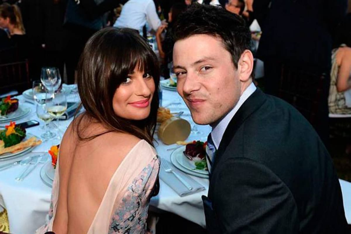 “If You Say So”, la emotiva canción de Lea Michele en tributo a Cory Monteith (Foto: Tomada de Noticias24.com/ VANGUARDIA LIBERAL)