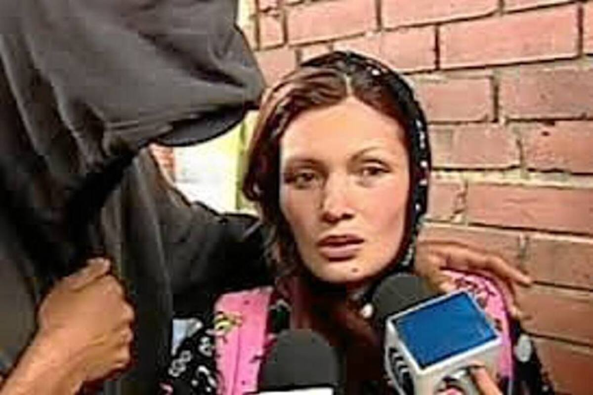 "No me fui de viaje, estaba trabajando" (Foto: Tomada de Internet/VANGUARDIA LIBERAL)