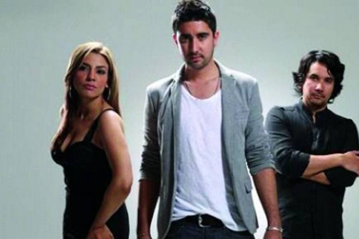 Cantantes Alex, Jorge y Lena sorprendidos con nominaciones al Grammy Latino (Foto: Tomada de Internet/ VANGUARDIA LIBERAL)
