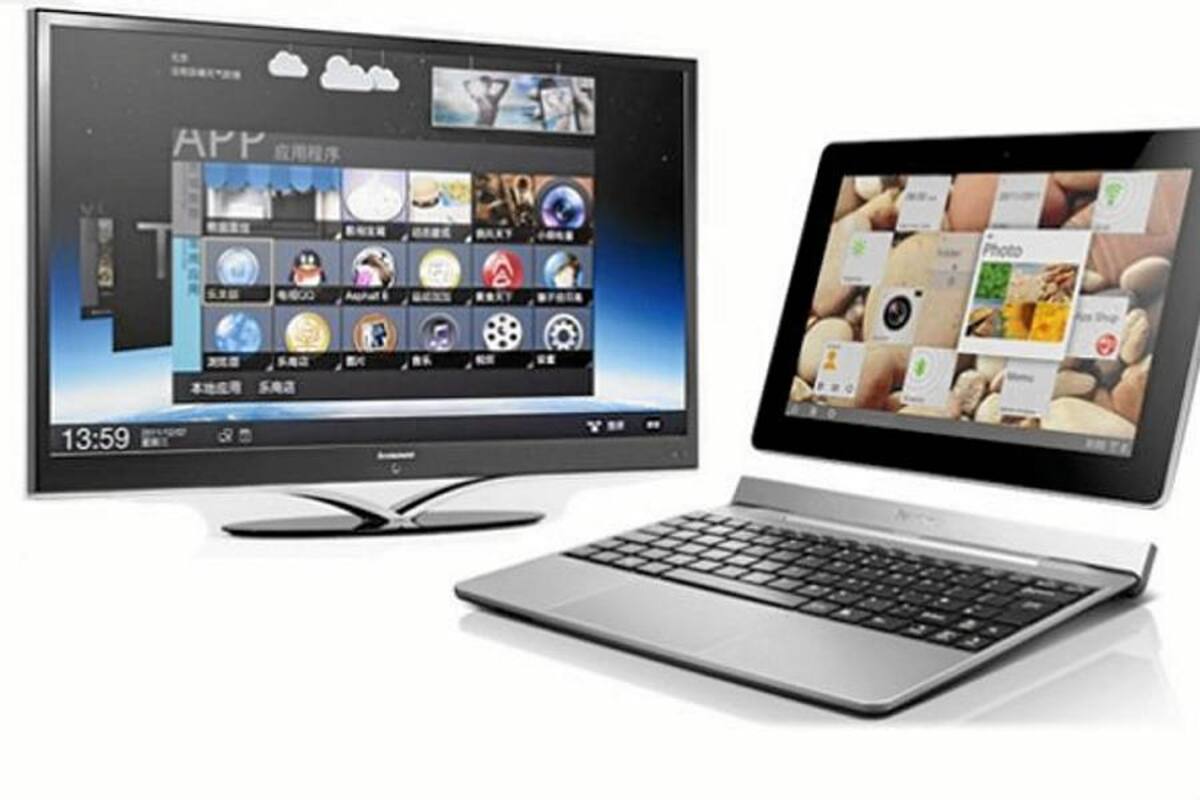 Lenovo tendrá smartphones y smart tv antes del 2014 (Foto: Tomado de Internet/ VANGUARDIA LIBERAL)