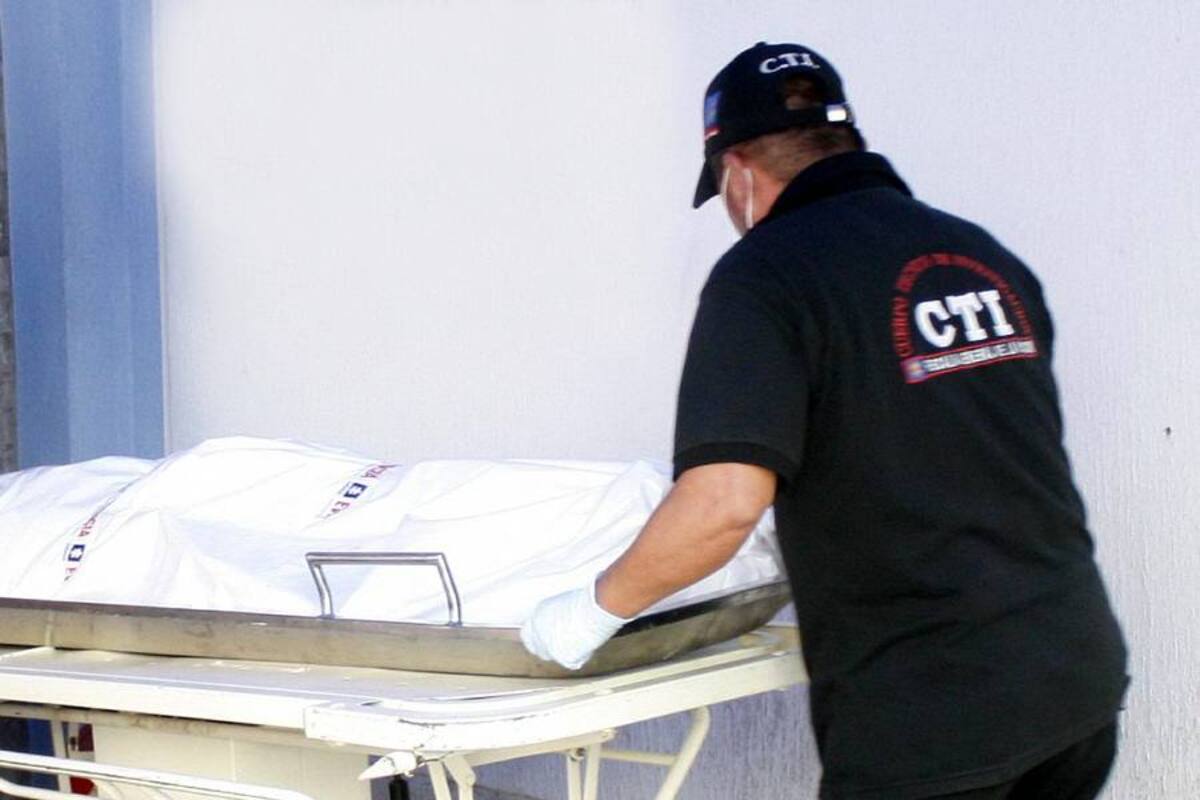 Un hombre muere por disparos de soldados en El Patía, Cauca (Foto: Archivo/VANGUARDIA LIBERAL)