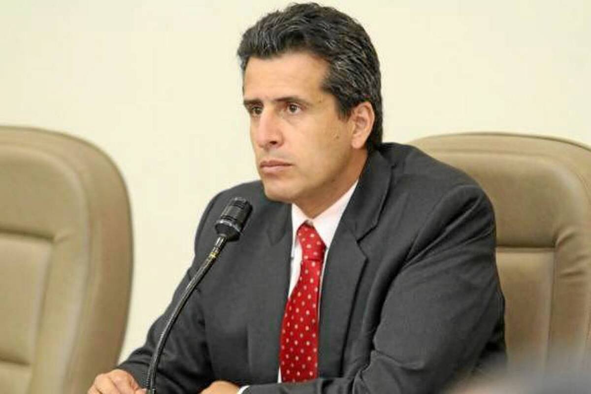 “Señor Presidente, lo necesitamos”: Luis Fernando Velasco (Foto: Tomada de internet/VANGUARDIA LIBERAL)