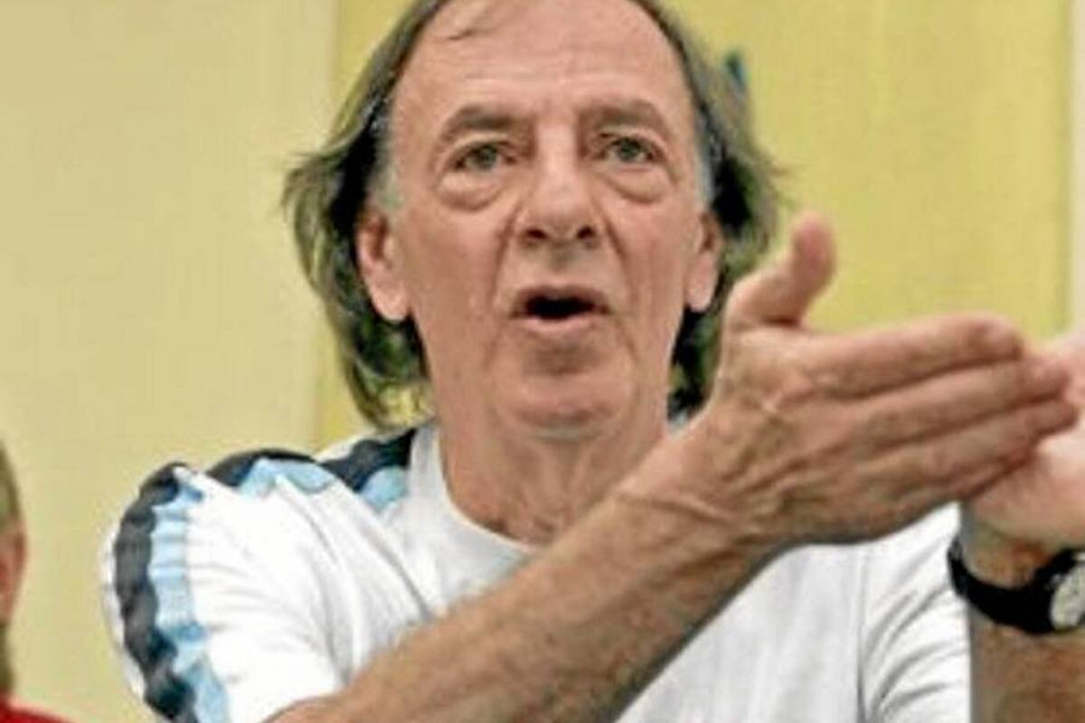 Menotti analiza el Grupo A de la Eurocopa (Foto: Tomada de Internet/VanguardiaLiberal)