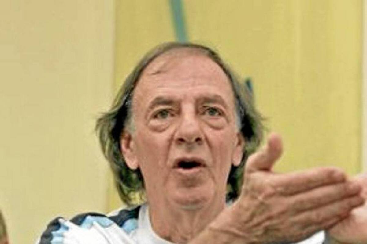 Menotti analiza el grupo B de la Eurocopa (Foto: Tomada de Internet/VanguardiaLiberal)