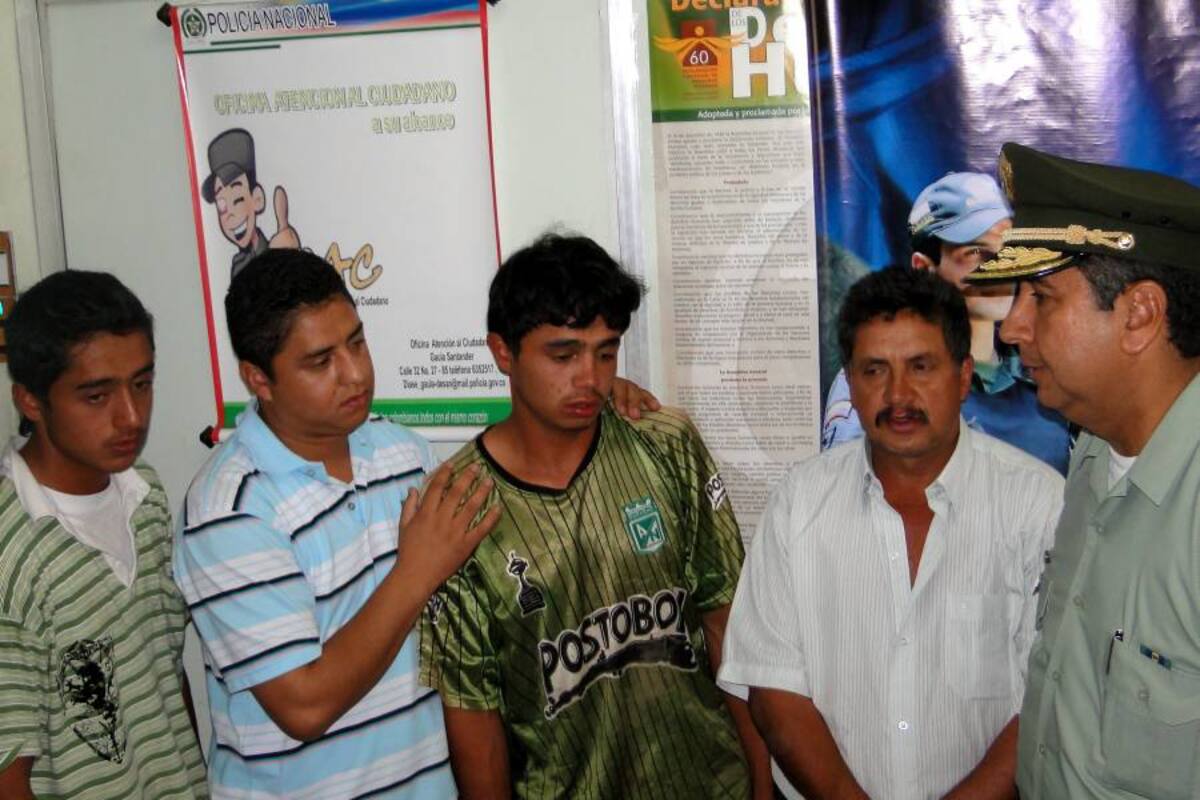 (Foto: Foto suministrada)
