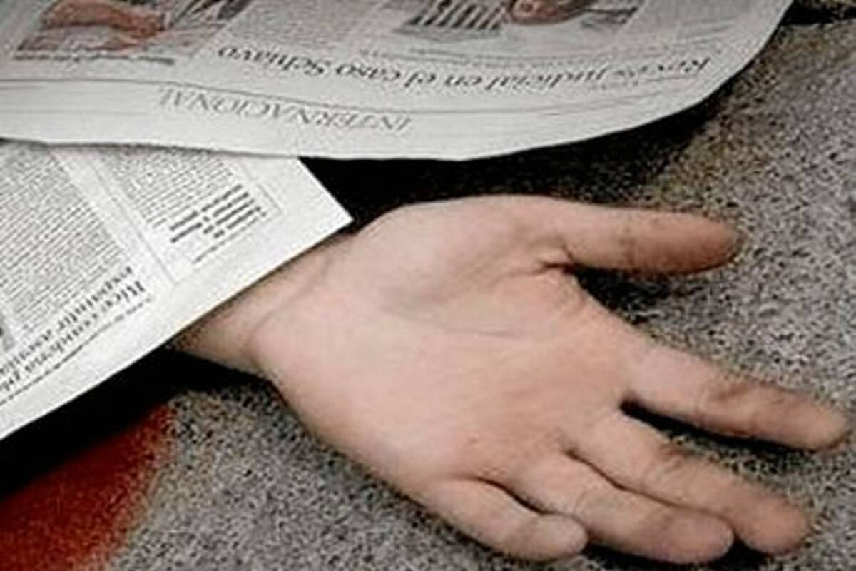 Al menos 46 periodistas fueron asesinados en el mundo en 2011 (Foto: Tomada de internet/VANGUARDIA LIBERAL)
