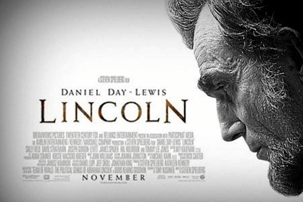 "Lincoln" lidera las nominaciones a los Globos de Oro (Foto: Archivo/VANGUARDIA LIBERAL)