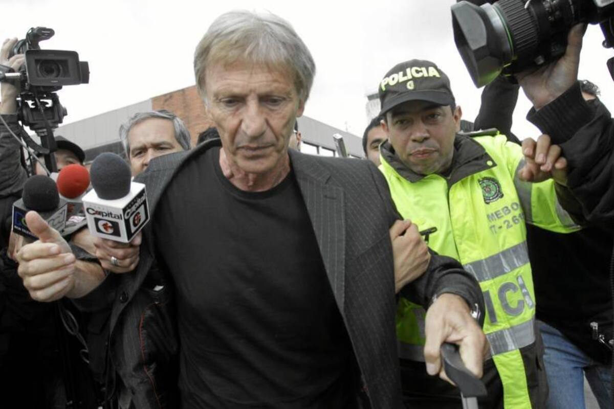 José Pekerman citó jugadores ‘locales’ a sesiones de trabajo (Foto: Archivo/VANGURDIA LIBERAL)