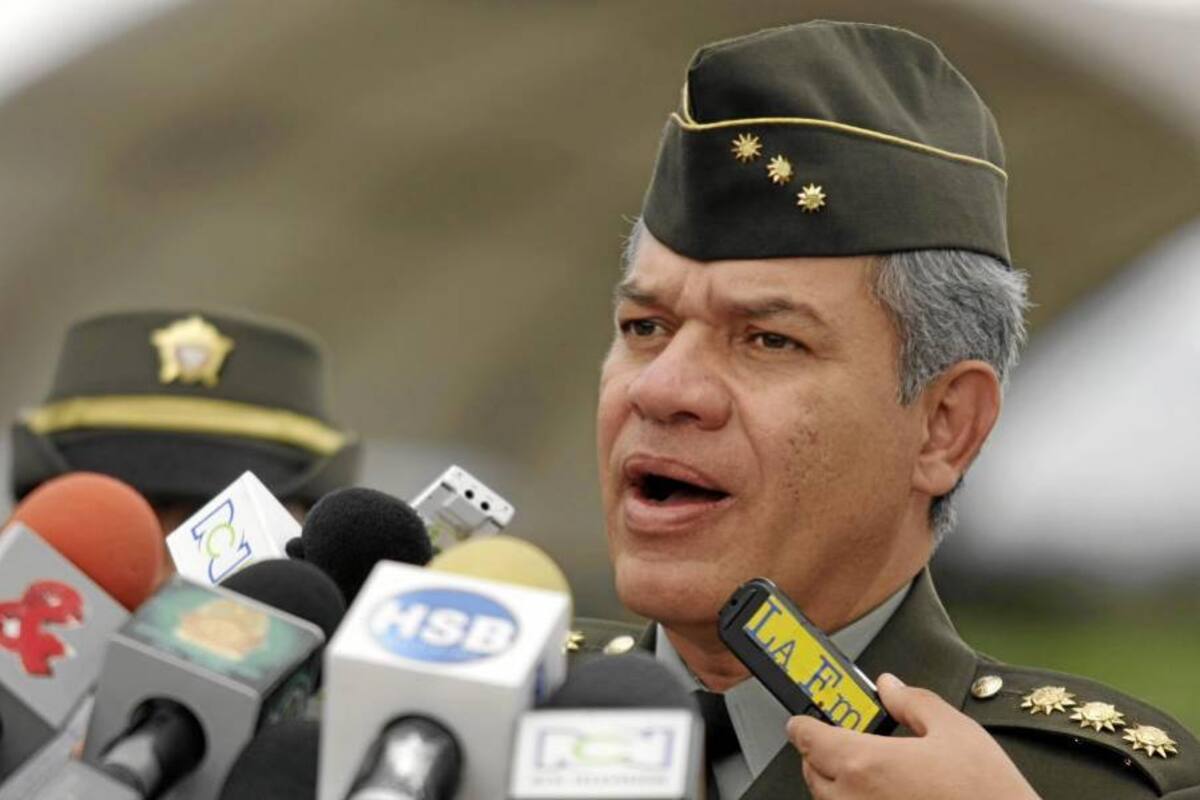 Policía dice no tener conocimiento acerca de las amenazas contra la Contralora (Foto: Archivo/VANGUARDIA LIBERAL)
