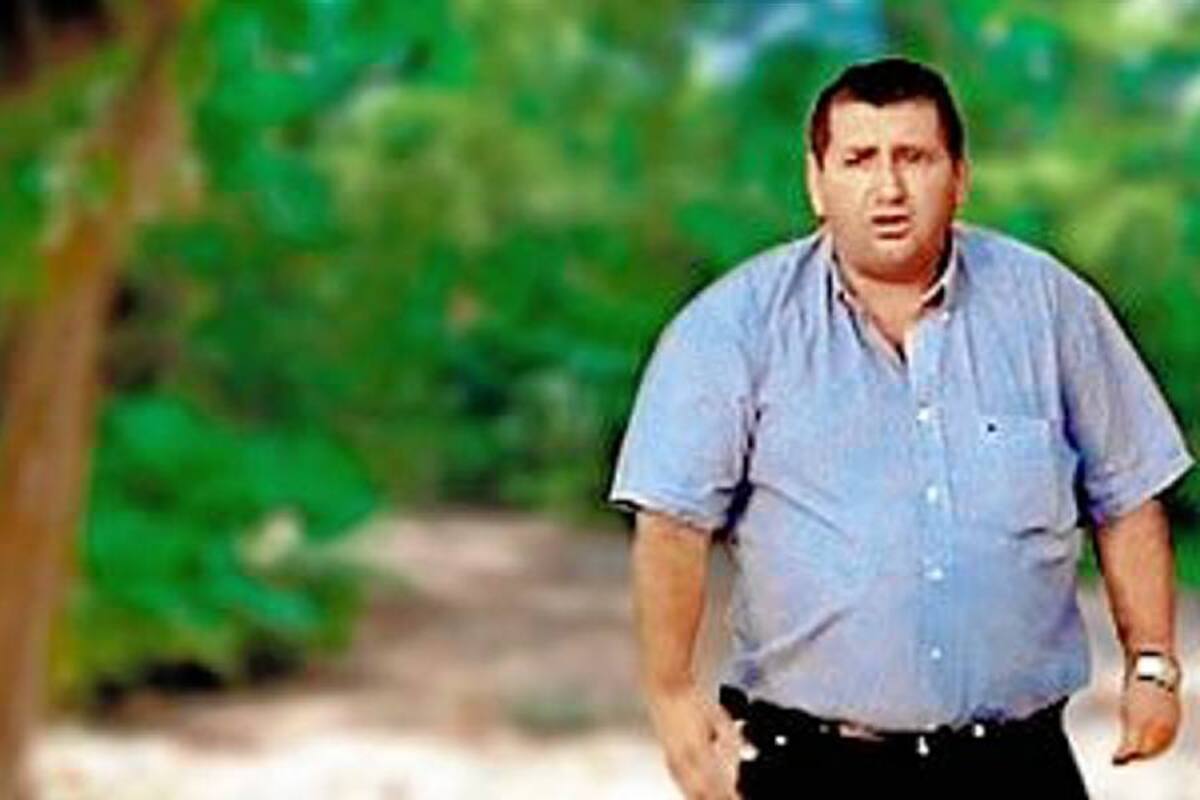 Venezuela confirma detención del 'Loco Barrera' (Foto: Tomado de Internet/ VANGUARDIA LIBERAL)
