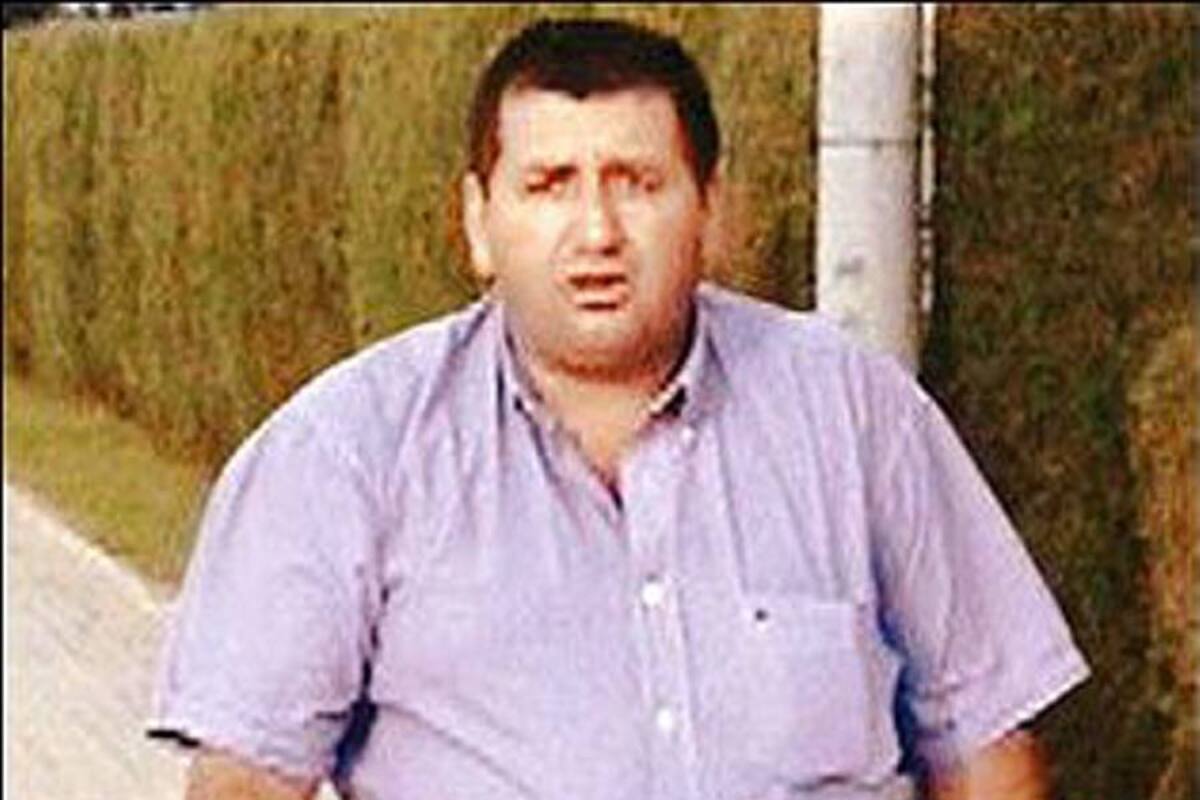 Daniel Barrera Barrera, alias "El loco Barrera" (Foto: Tomada de Internet/ VANGUARDIA LIBERAL)