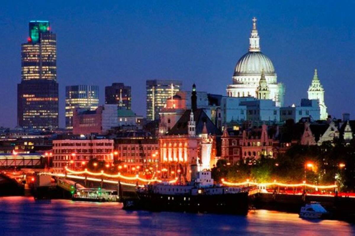 Estas son las ciudades con más millonarios del mundo (Foto: Foto: www.londtrip.com)