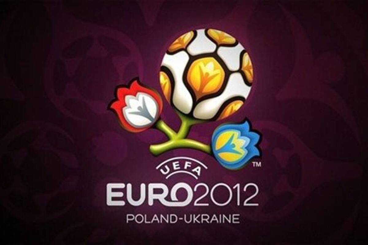 Sorteo de la Eurocopa (Foto: Tomada de Internet/VanguardiaLiberal)