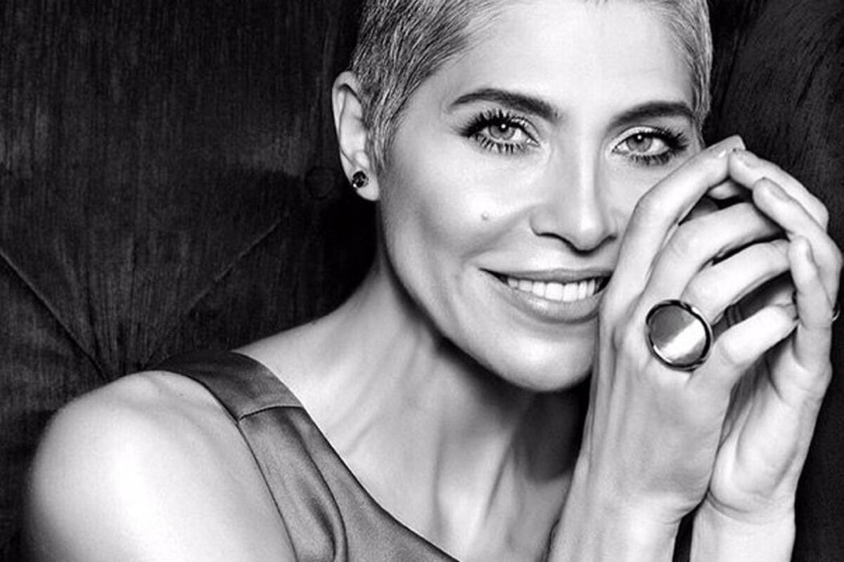 Bloquean Facebook a Lorena Meritano por compartir publicación sobre sus senos (Foto: Archivo /VANGUARDIA LIBERAL)