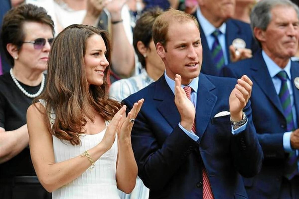 Los duques de Cambridge esperan su primer hijo (Foto: Tomada de Internet/ VANGUARDIA LIBERAL)