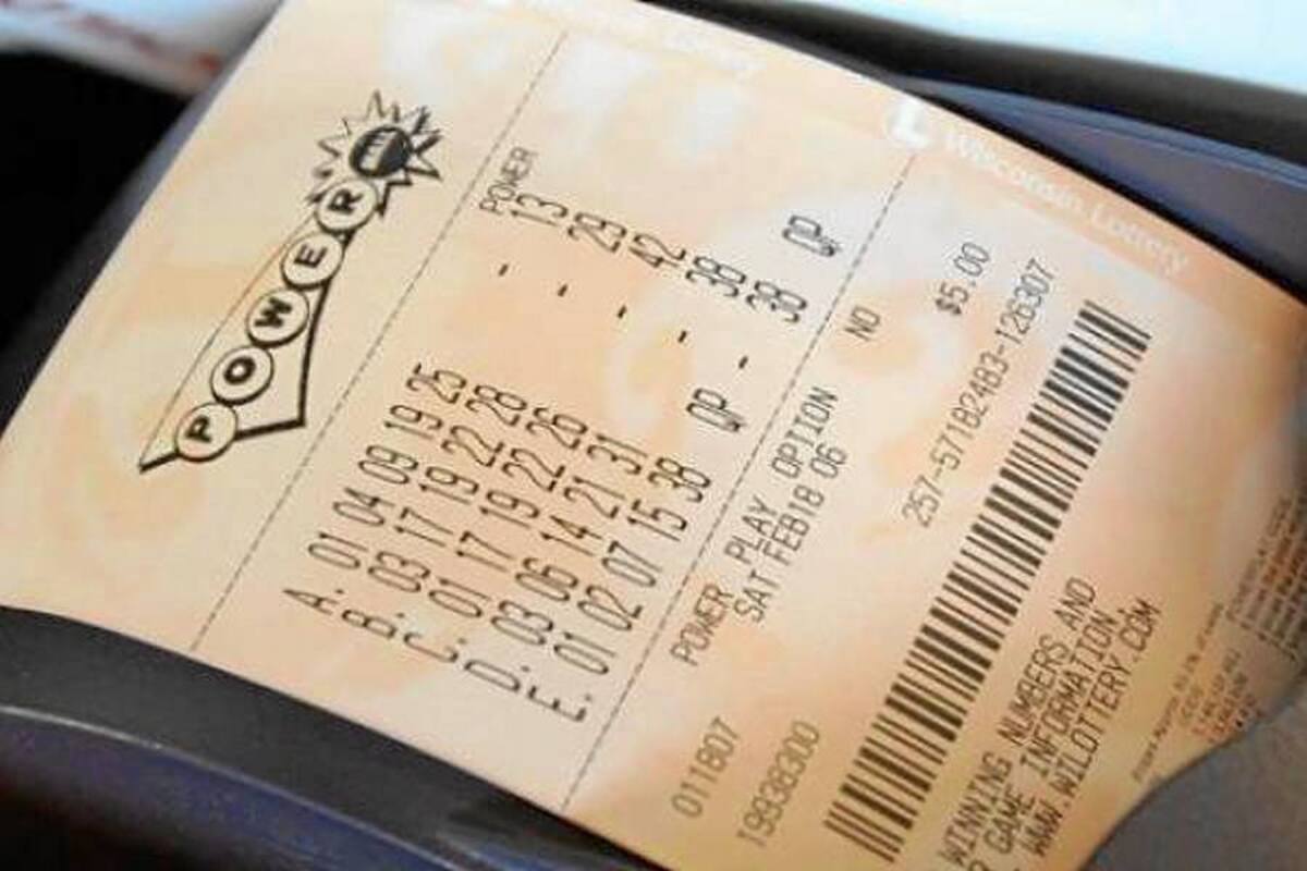 Llega a 325 millones de dólares el premio en la lotería Powerball (Foto: Tomada de Internet/VANGUARDIA LIBERAL)