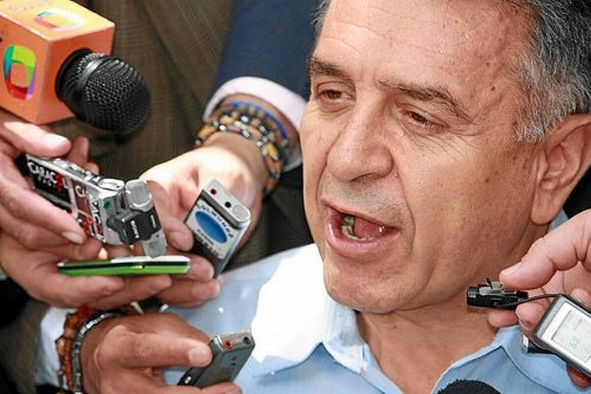 Voces de apoyo a reforma a Justicia Penal Militar (Foto: Tomada de internet/VANGUARDIA LIBERAL)