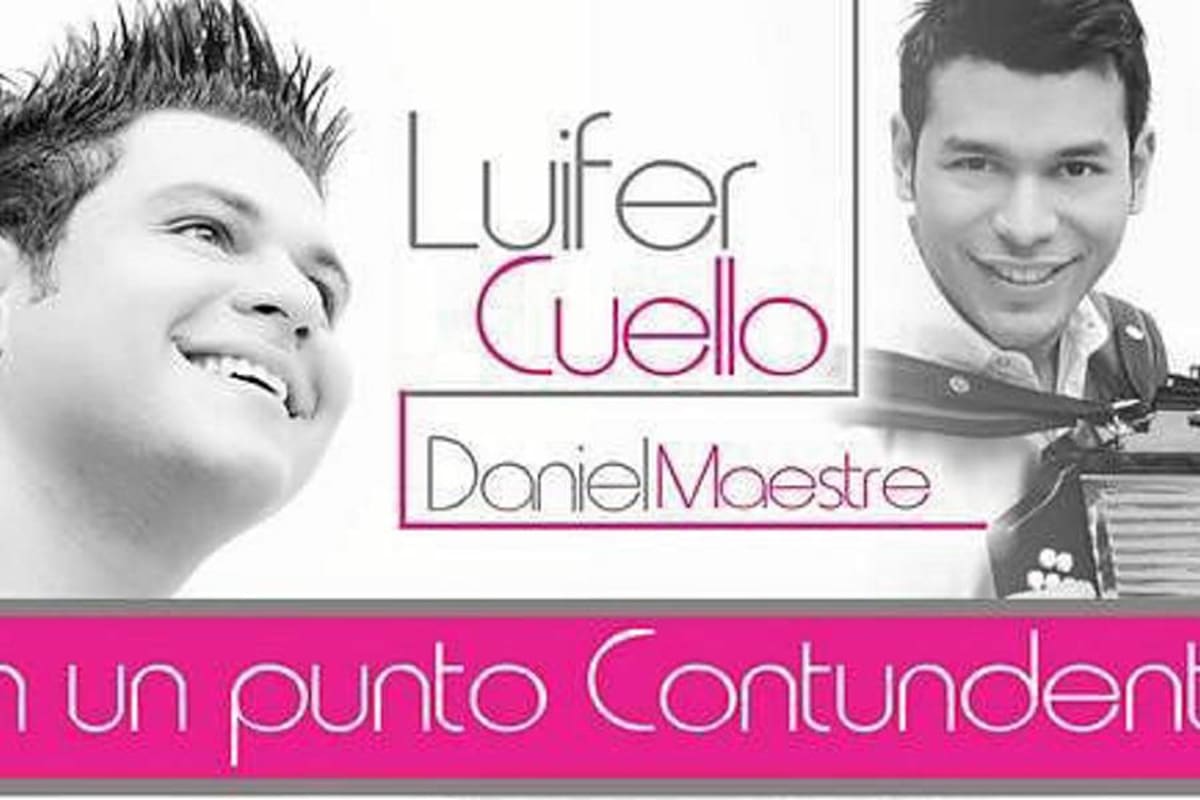 Luifer Cuello vuelve ‘Contundente’ (Foto: Tomado de Internet/VANGUARDIA LIBERAL)