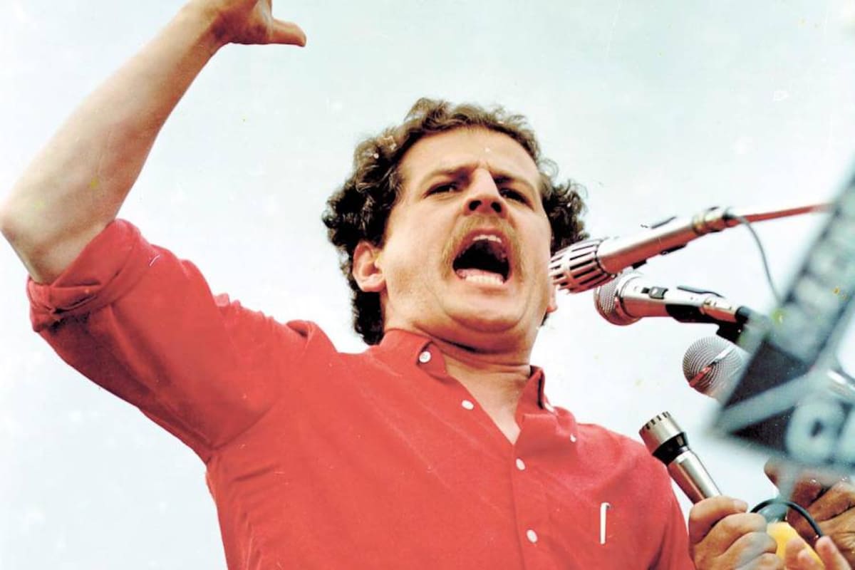 Nuevos capturados por magnicio de Luis Carlos Galán (Foto: Archivo/VANGUARDIA LIBERAL)